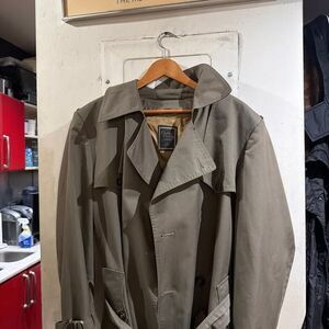 Christian Dior - TrenchCoat M 44R